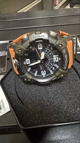 Ghock Mudmaster original