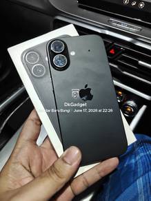 iPhone 16 256GB
