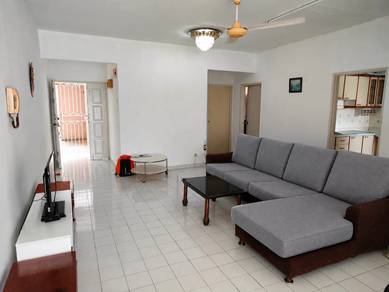 Apartment For Rent in Ixora Apartments