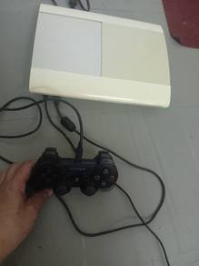 PS3 super slim Jailbreak 