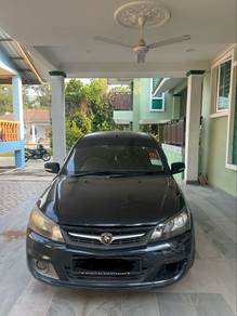 Proton Saga SV in Temerloh, PHG