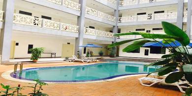 Hotel / Resort For Sale in Seremban 2,NSN