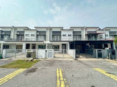 2-storey Terraced House For Sale in Sepang,SGR