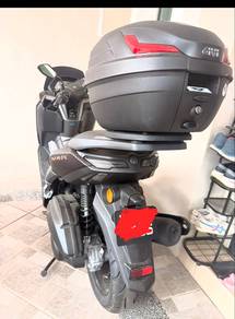 Yamaha NMAX