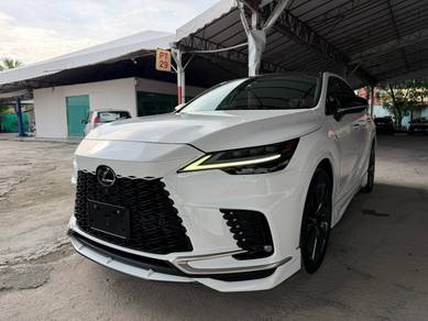 2023 Lexus RX 350 F Sport F SPORT