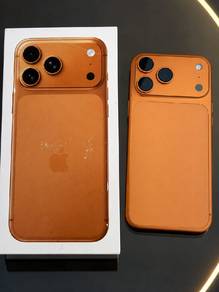 iPhone 17 Pro Max 256GB Battery 99%