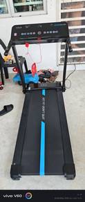 Treadmill untuk dijual