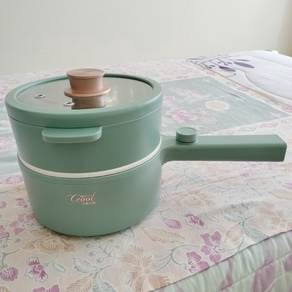 Multi Electric Cooker with steamer