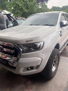 Ford Ranger XLT in Shah Alam, SGR