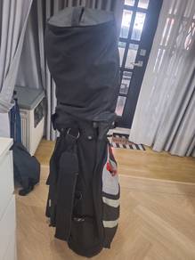 Beg Golf Tourstage