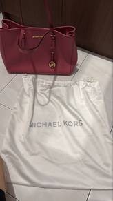 Michael Kors Jet Set Travel Large