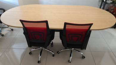 Office chairs
