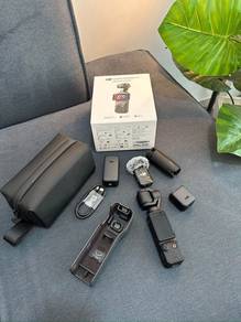 [Second Hand] DJI Osmo Pocket 3 Creator Combo