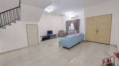 2-storey Terraced House For Sale in Ipoh,PRK