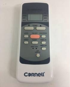 Cornell Remote Control