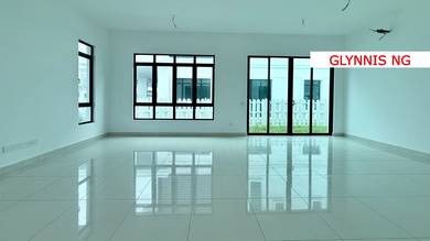 Semi-Detached House For Sale in Batu Kawan,PNG