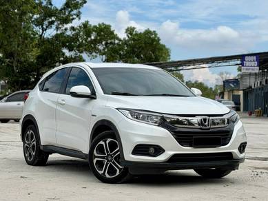 Honda HR-V HYBRID in Johor Bahru, JHR