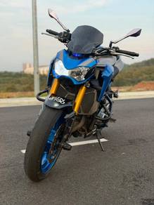 Kawasaki Z900 ABS