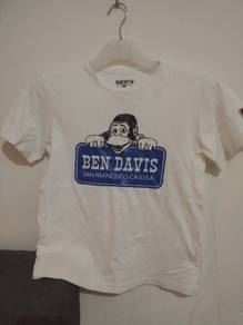 Ben davis t shirt size 140 for kids