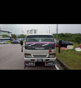 Towing Car Carrier