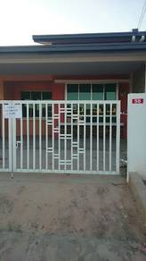 Terraced House For Rent in Tawau,SBH