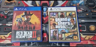 Disc game