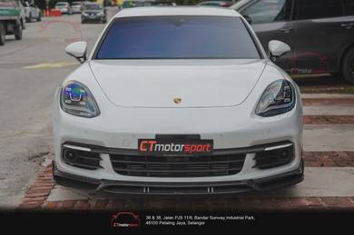 2017-2023 PORSCHE Panamera 971 TAKD Carbon Bodykit