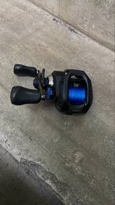 Shimano SLX 151 (Base Model)