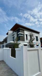 2-storey Terraced House in Rawang,SGR