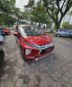 Mitsubishi Xpander in Johor Bahru, JHR