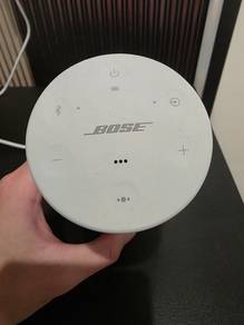 BOSE SOUNDLINK REVOLVE (2ND SERIES) -- without box