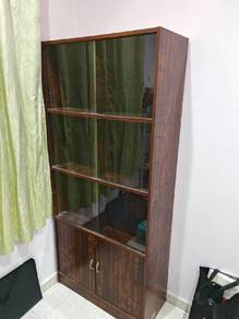 Bookshelf 