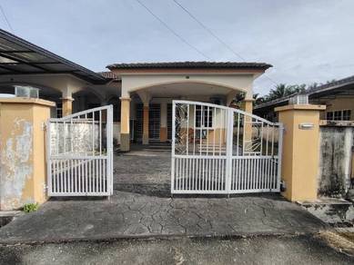 Semi-Detached House For Sale in Selama,PRK