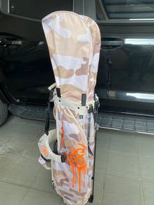 Gfore stand bag