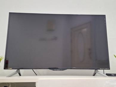 Sharp 4K 45inch Smart TV
