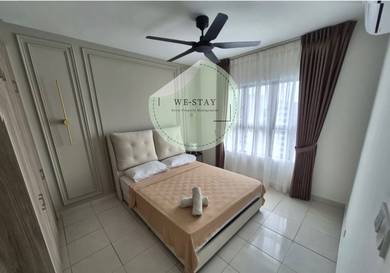 Room in Sepang, SGR