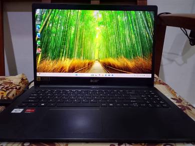 Acer Aspire A315-23 (Windows 11 Pro)