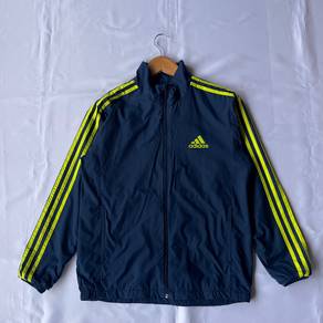 Adidas Windbreaker (S)