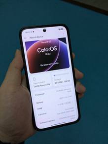 Oppo Reno 13 5G