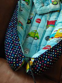 Baby Nest / Baby Mattress (Kekabu)