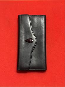 Sembonia Leather Wallet