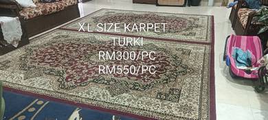Carpet