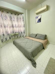 Homestay Shah Alam Seksyen 7 Dekat Uitm