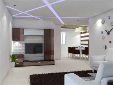 Condominium For Rent in Sky Awani 2 Residence