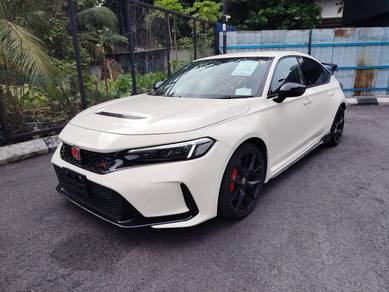 Honda Civic Type R TYPE R in KL City, KUL