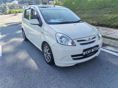 Perodua Viva EZ STANDARD in Cheras, KUL