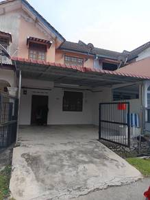 2-storey Terraced House For Sale in Tampin,NSN