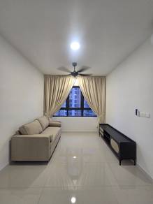 Condominium For Rent in Serina Residence