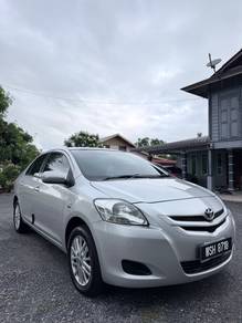 Toyota Vios J in Ayer Hitam, KDH