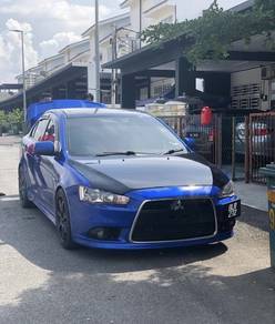 Proton Inspira PREMIUM CVT in Rantau Panjang, KTN